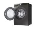 Samsung 8 KG AI Front Load Washing Machine with AI Control, Hygiene Steam & SmartThings Connectivity, WW80T504DAN. 