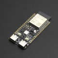 ESP32-C6 16MB Flash ESP32 WiFi+Bluetooth Internet Of Things ESP Development Board Core Board ESP32-C6-DevKit N16R2 For Arduino Taotai. 