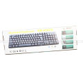 Jdkee KB-816CB Standard Keyboard. 