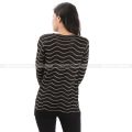 Printed Slip On Outer For Women. 
