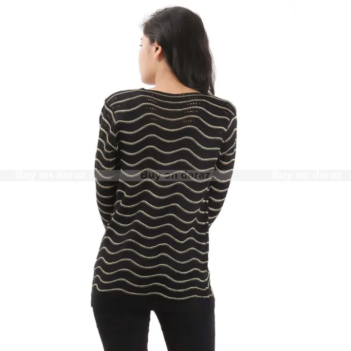 Printed%20Slip%20On%20Outer%20For%20Women%20-%20Image%204