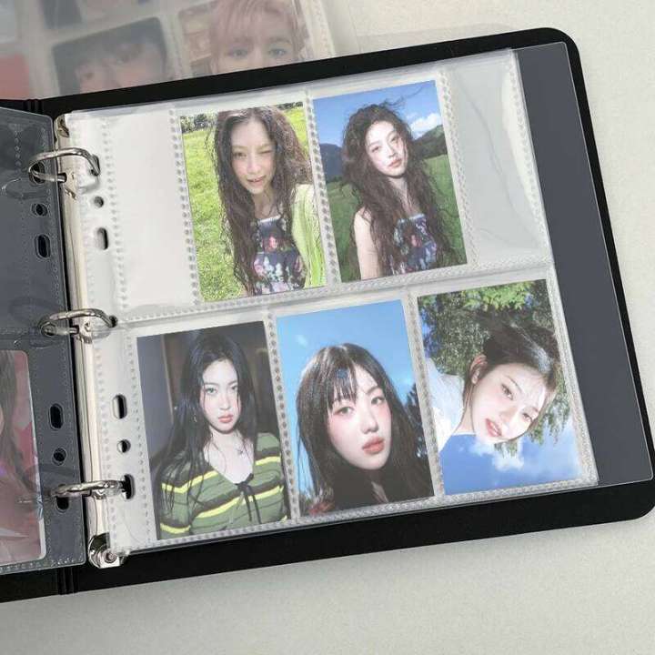 5/6/7/8/12/13%20Pockets%20Poka%20binder%20poca%20packaging%20supplies%20Binder%20Kpop%20Photocard%20Collect%20Book%20Photo%20Card%20Holder%20%ED%8F%AC%EC%B9%B4%20%EB%B0%94%EC%9D%B8%EB%8D%94%20-%20Image%206