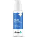 The Derma Co. AHA-BHA Daily Cleanser Concentrate 100ml. 