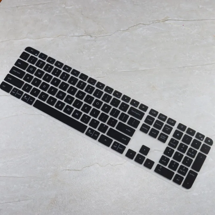Ultra%20Thin%20Keyboard%20Cover%20For%20Logitech%20MX%20Keys%20Concave-convex%20silicone%20full-cover%20keyboard%20film%20-%20Image%202