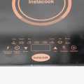 Black Color Induction Cooker-2200W. 