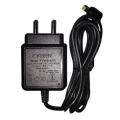 9.5 volt adapter for Piano /keyboard . 
