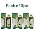 Punarnava Juice 500ml Pack of 3pc. 