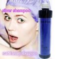 Special Offer Purple Shampoo for Blonde Hair Bleaching Yellow Removing Linen Gray Color Lock Hair Dye Shampoos Color Protect шампунь для волос. 