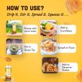 Dabur Honey 250gm - Purity Guranteed. 