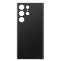 Wenefang Brand New For Samsung S23 Ultra Back Battery Cover Rear Door Housing Glass Panel Replacement Parts For SM-S918B SM-S918U. 