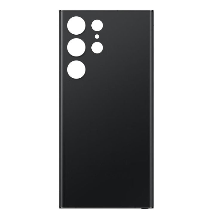 Wenefang%20Brand%20New%20For%20Samsung%20S23%20Ultra%20Back%20Battery%20Cover%20Rear%20Door%20Housing%20Glass%20Panel%20Replacement%20Parts%20For%20SM-S918B%20SM-S918U%20-%20Image%205