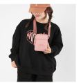Travel Mini Purses Wallet Handbags Vertical Inclined Bag Mobile Phone Bag Shoulder Bag Crossbody Bags. 