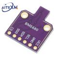BME680 Digital Temperature Humidity Pressure Sensor CJMCU-680 High Altitude Sensor Module Development Board. 