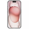 Nillkin Frosted Shield Pro Case for iPhone 15 Pro Max 6.7 (2023) (with LOGO cutout) By Panchakumari Mobile Hub. 