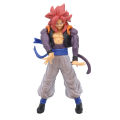 Toy shellfish doll Gohan DBZ doll moving people can Goku Rose model figure anime Z Dragon Ball] [Trovek Super Saiyan GK Geeta Statue Collection Figma. 