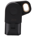 Throttle Position Sensor Motorcycle Throttle Sensor Throttle Sensor for Qianjiang Motorcycle EFI 18D-H5885-00. 