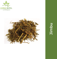 Jimbu 200gm-leaf garlic /Herbs Nepal. 