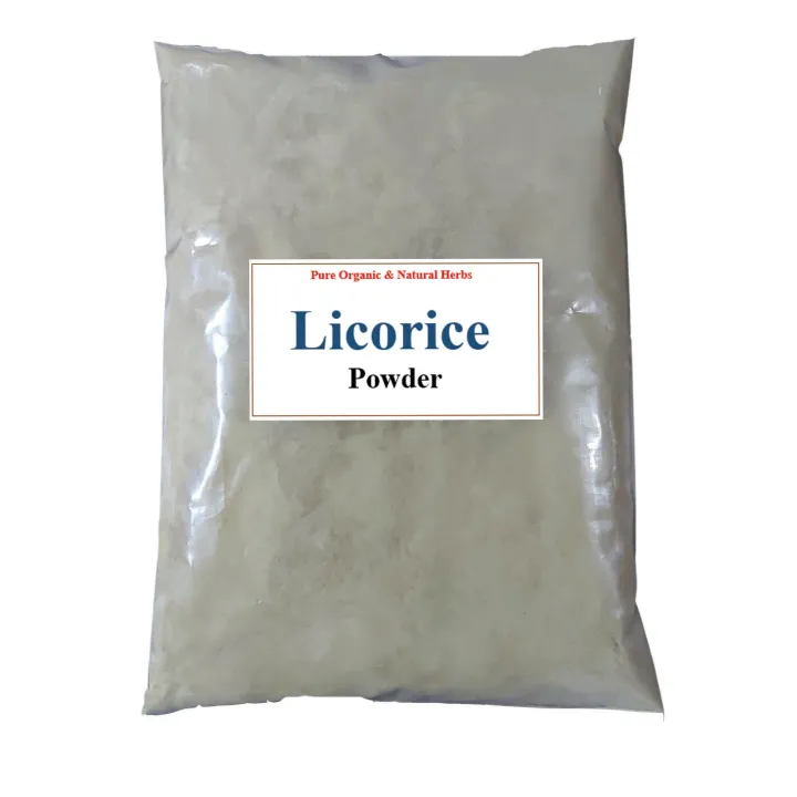 Licorice Powder - 500 gm | Daraz.com.np