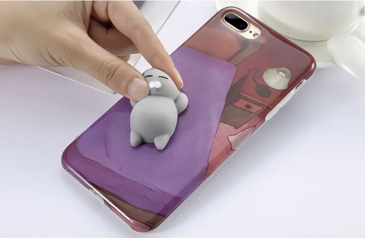 3D%20Squeeze%20Squishy%20Cat%20Case%20-%20%20iPhone%207%20%7C%20iPhone%208%20%7C%20iPhone%20SE%202020%20-%20Purple%20-%20Image%205