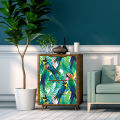 Artsy Home Wall Stickers Premium Furniture Taputapuatea 120cm x 40cm. 