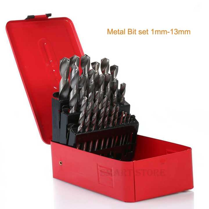 Aluminium drill bit sale