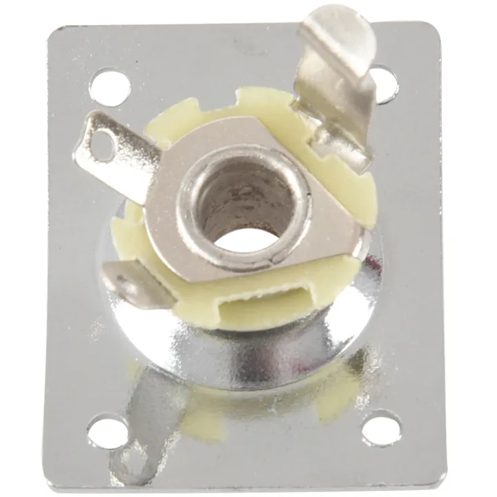 FORIDE%202X%20Chrome%20Plate%20Space%20E-Output%20Socket%20for%20Electric%20Guitar%20-%20Image%202