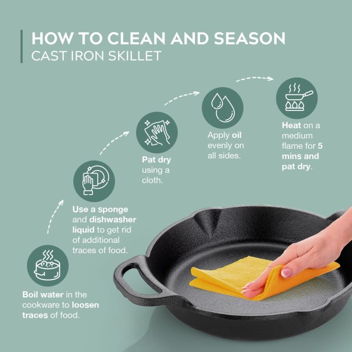 MANTURAJ%20Pre-Seasoned%20Cast%20Iron%20Frypan%20%7C%20Cast%20Iron%20Skillet%20%7C%20Induction%20Frying%20Pan%20(20CM/26%20CM)%20-%20Image%207