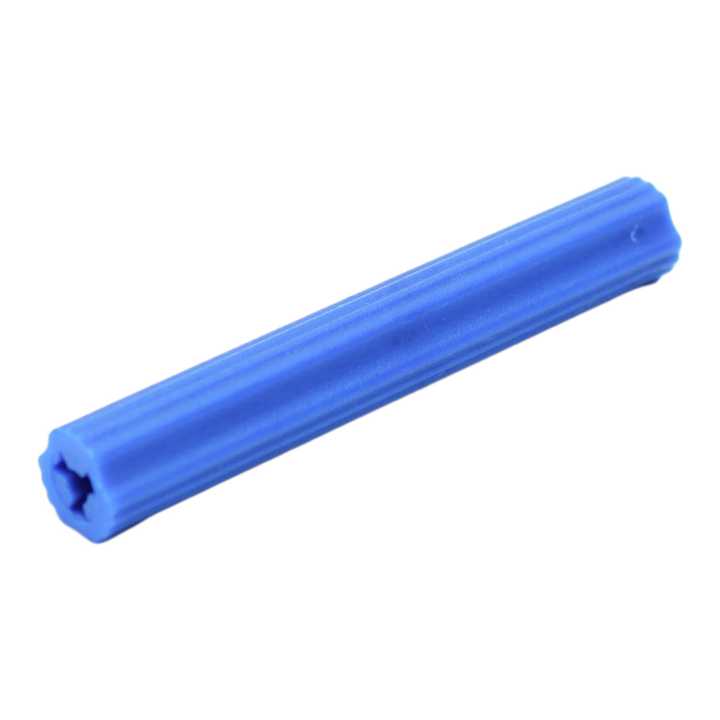 2"%20Grip%20Pack%20Of%2025pcs%20PVC%20Wall%20Plug%20Anchor%20Fastener%20-%20Image%204