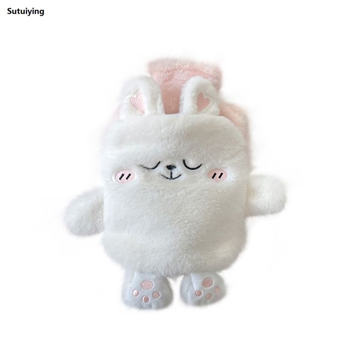 Sutuiying%20Cartoon%20Plush%20Hot%20Water%20Bottle,%20Water%20Filling%20Hot%20Water%20Bottle%202025%20New%20Can%20Be%20Inserted%20Into%20The%20Hand%20Flushing%20Water%20Warming%20Hand%20Bag%20-%20Image%204