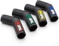 Universal Shifter Shoe Protector Gas Rubber Shift Lever Gear Cover Motorbike Parts Fit. 
