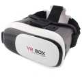 Google Cardboard V2 Vr Box  Smartphone Headset 3D Virtual Reality Glasses Helmet. 