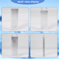 Aluminum alloy CPU 40x120mm Water Cooling Block for PC Laptop. 