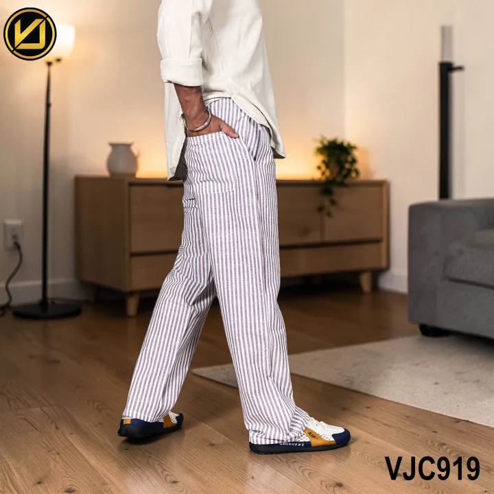VIRJEANS%20(VJC919)%20Balen%20Linen%20Trouser%20For%20Summer%20Season-%20All%20Colors%20-%20Image%206