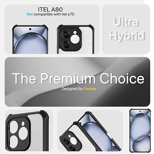 Ipaky%20Itel%20A80%20Super%20Series%20Transparent%20Mobile%20Cover%20Case%20Shell%20-%20Image%203