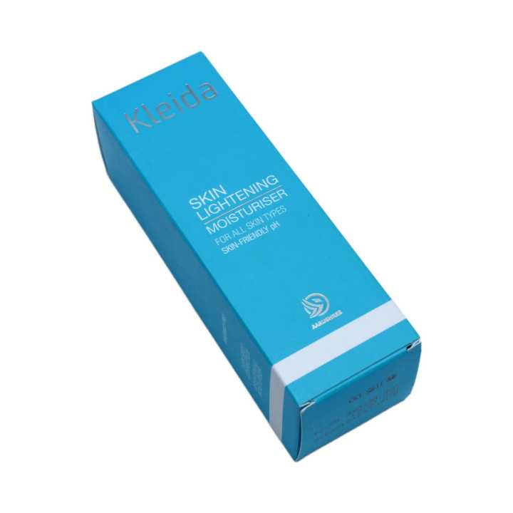 Kleida%20Skin%20Lightening%20Moisturizer,%20For%20All%20Skin%20Types-100Gm%20-%20Image%203