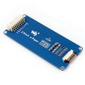OUMERY 2X 2.9 Inch E-Ink Display Local Refresh 296X128 Resolution SPI Communication Interface for 4. 