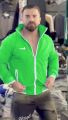NKE Double Layer Wind Jackets For Men. 