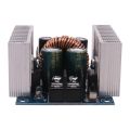 300W 20A Module Buck Converter CC CV DC Power Supply Module 6V-40V to 1.2V-35V Voltage Regulator Reducer 4V 5V. 