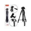 Professional Camera Tripod NeePho NP-8850 - Load Up to 10KG. 