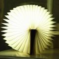 Awesome Led Usb Rechargeable Folding Book Light Lamp. 