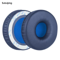 Sutuiying 2Pcs Ear Pads for SONY WH XB700 Headphone Replacement New Ear Pad Cushion Cups Cover Earpads Repair Parts. 