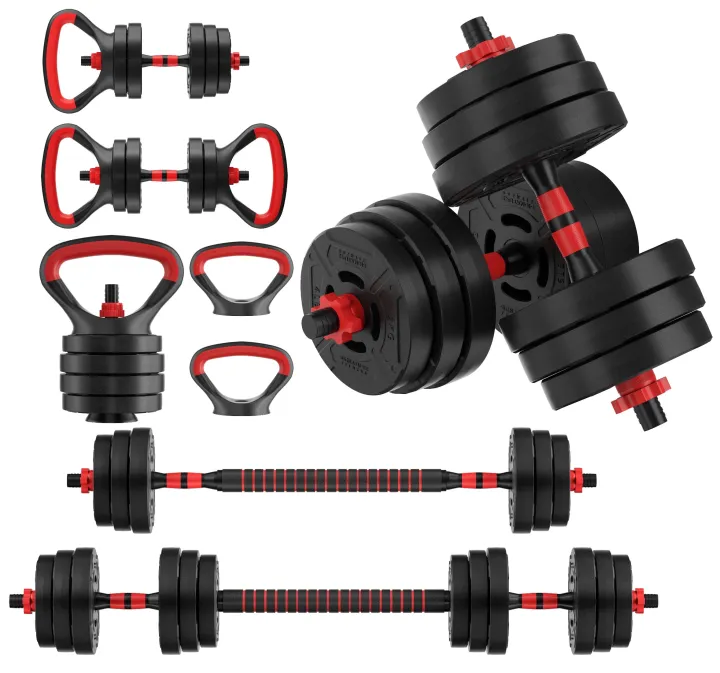 SPN-s%20Adjustable%20Dumbbell%20Set%20-%2020%20kg%20Home%20Gym%20Equipment%20%7C%202%20In%201%20Extendable%20Rod%20Dumbbell%20Set%20%7C%20Home%20Gym%20Accessories%20(%20Kettlebell%20Optional%20)%20-%20Image%204