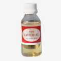 Organic Cold-Pressed 100% Castor Oil - 100ml. 