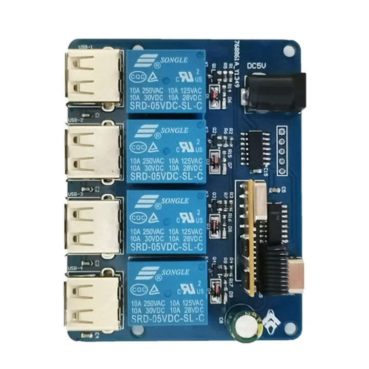 Expansion%20Module%20433%20Remote%20Control%205V%20Power%20Supply%204%20Way%20USB%20Distribution%20Board%20Power%20Supply%20Hub%20-%20Image%208