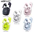 Bizzy Air Pro TWS Airpods - True Wireless Stereo Bluetooth Earbuds with Super Sound High Quality Touch Sensors, and Built-in Mic. Versatile Sport Headset for All Devices.. 
