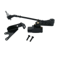Front Suspension Level Height Sensor Body Height Sensor for Land Rover Range Rover L322 2003-09. 