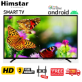 Himstar 32 inch smart tv HT-32SFE0NI/VI. 