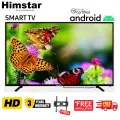 Himstar 32 inch smart tv HT-32SFE0NI/VI. 