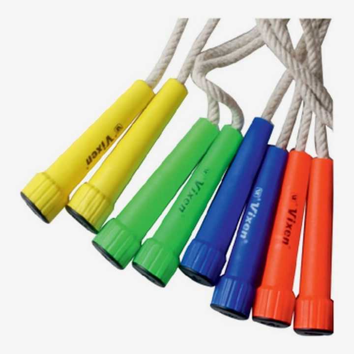 Vixen Vx 50 Skipping Rope