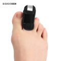 DISICHEN 【2025 Version】 1Pcs Toe Splint Straightener Hammer Separator Corrector Crooked Fingers Claw Stabilizer Support Feet Care Corrector Pain Relief. 